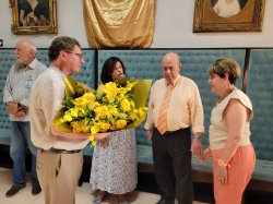 Galeria da Santa Casa ganha espaço de obras dedicadas às mulheres
